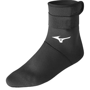 MIZUNO Active Beach Socks(U) / Black