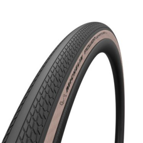 MICHELIN POWER ADVENTURE CLASSIC 650BX48 COMPETITION LINE KEVLAR RUBBER-X TS TLR (972311)