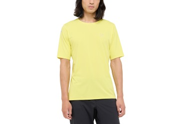 Haglöfs T-shirt L.I.M Ridge Men's
