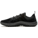 Merrell footwear J037753 WRAPT black/black