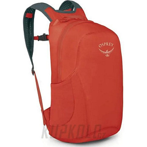 OSPREY BATOH ULTRALIGHT STUFF PACK MARS ORANGE (10006717) Uni