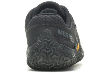 merrell shoes J037336 TRAIL GLOVE 7 black/black