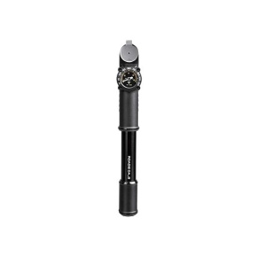 TOPEAK pump ROADIE DA G 18cm