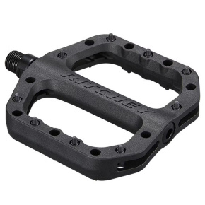 RITCHEY pedals COMP BIGFOOT black RITCHEY pedals COMP BIGFOOT black
