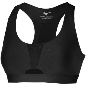 MIZUNO High Support Bra / Black /