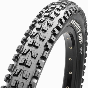 MAXXIS TIRE MINION DHF 27.5X2.50WT KEVLAR 3CG/EXO/TR (ETB85975200)