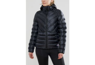W Jacket CRAFT Lightweight Down