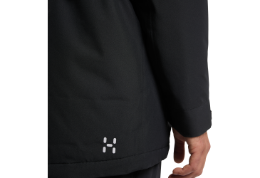 Haglöfs Salix Mimic Proof Men's Parka