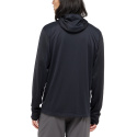 Haglöfs Hoodie L.I.M Mid Multi Hood men's