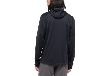 Haglöfs Hoodie L.I.M Mid Multi Hood men's