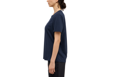 W Haglöfs Outsiders T-shirt Women's