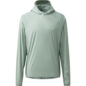 Bunda Haglöfs L.I.M Sunpack Hoodie pánská