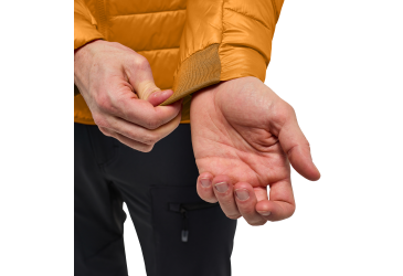 Haglofs Spire Mimic Hood Men's Jacket