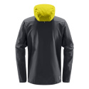 Haglöfs Jacket L.I.M Hybrid Softshell Men's