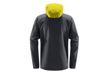Haglöfs Jacket L.I.M Hybrid Softshell Men's