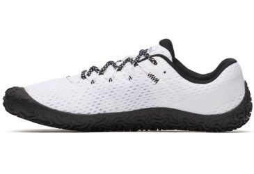 Merrell J500631 VAPOR GLOVE 6 white/black footwear