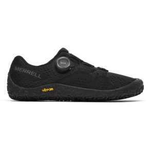 Merrell footwear J068502 VAPOR GLOVE 6 BOA black