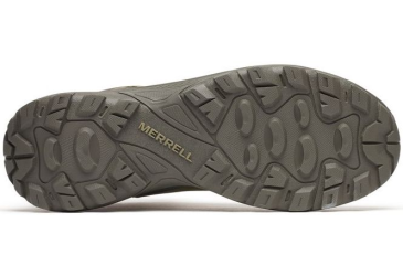 Merrell J066055 SPEED STRIKE 2 LTR THRM MID WP drab footwear