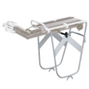 TOPEAK side frame MTX DUAL SIDE FRAME for MTX carriers