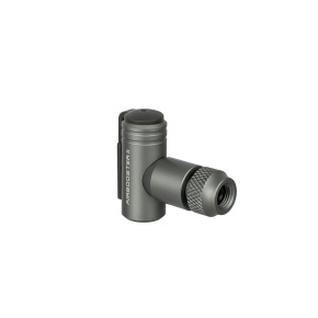 TOPEAK pumpa AIRBOOSTER II