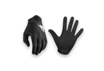 BLUEGRASS gloves UNION black Size:
