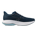 MIZUNO WAVE ULTIMA 17 / Sailor Blue/Silver/Blue Topaz