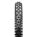 MAXXIS TIRE HIGH ROLLER II KEVLAR 27.5X2.80 3CT/EXO/TR (ETB96910000)