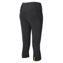 INOV-8 RACE ELITE 3/4 TIGHT W black