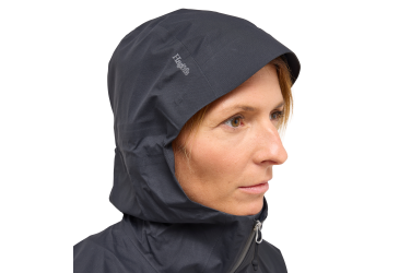 W Jacket Haglöfs L.I.M AIRAK GTX women's