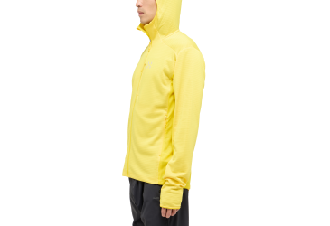 Haglöfs Hoodie L.I.M Mid Fast Hood men's