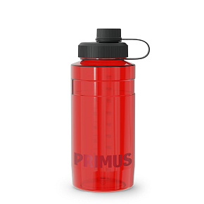 Láhev PRIMUS Kvarts Tritan 1,0L Drink Cap Primus Red Láhev PRIMUS Kvarts Tritan 1,0L Drink Cap Primus Red