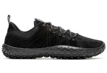 merrell shoes J037753 WRAPT black/black