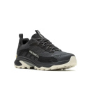 obuv merrell J500453 MOAB SPEED 2 GTX black/moon