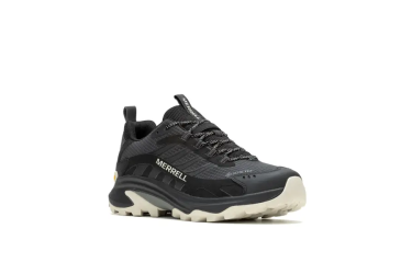 obuv merrell J500453 MOAB SPEED 2 GTX black/moon