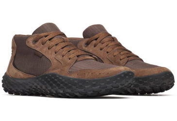 Merrell footwear J032853 WRAPT SNEAKER MID WP coffee