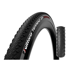 VITTORIA Terreno Dry 37-622 Gravel anth-blk-blk G2.