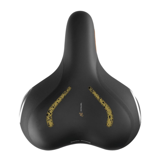 SELLE ROYAL LOOKIN
