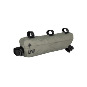 TOPEAK bikepacking MIDLOADER, frame bag 6l green