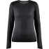 W T-shirt CRAFT PRO Dry Nanoweight LS