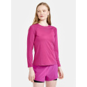 W T-shirt CRAFT ADV Essence LS