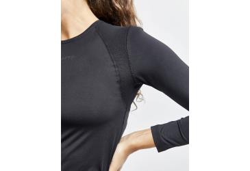 W T-shirt CRAFT ADV Essence LS