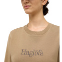 W Haglöfs Crewneck Women's Sweatshirt