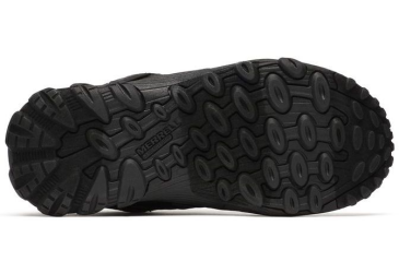 Merrell footwear MK168080 CHAMELEON 7 MID WP black