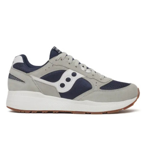 unisex obuv saucony S70872-21 ECLIPSE grey/navy
