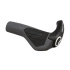 ERGON grips GS2 black -S