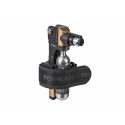 TOPEAK airless kit TUBI MASTER+ with CO2 cartridge