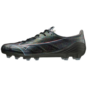 MIZUNO MizunoAlphaJapan/Black/Ignition Red/801 C MIZUNO MizunoAlphaJapan/Black/Ignition Red/801 C