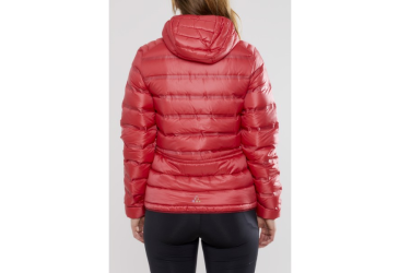 W Jacket CRAFT Lightweight Down