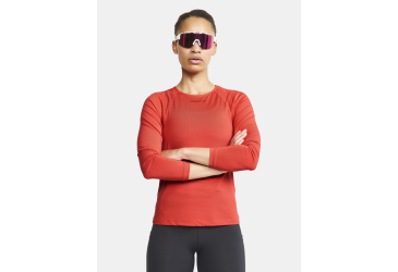 W T-shirt CRAFT ADV Essence LS