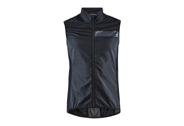 Cycling vest CRAFT ADV Essence Light Wind